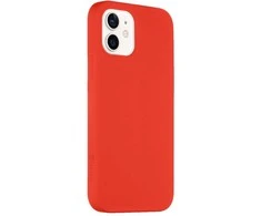 Tactical MagForce Velvet Smoothie dėklas skirtas Apple iPhone 12/12 Pro Chilli