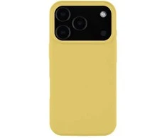 Tactical MagForce Velvet Smoothie dėklas skirtas Apple iPhone 17 Pro Banana
