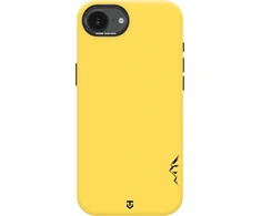 Dėklas Tactical MagForce Velvet Smoothie 2.0 Cover for Apple iPhone 16e/17e Banana