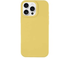 Tactical MagForce Velvet Smoothie dėklas skirtas Apple iPhone 16 Pro Max Banana