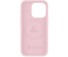 Tactical MagForce Velvet Smoothie dėklas skirtas Apple iPhone 15 Pro Rožinė Panther