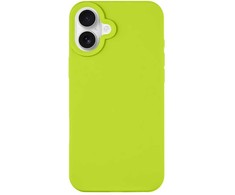 Tactical MagForce Velvet Smoothie dėklas skirtas Apple iPhone 16 Plus Avocado