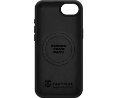 Dėklas Tactical MagForce Velvet Smoothie 2.0 Cover for Apple iPhone 16e/17e Asphalt