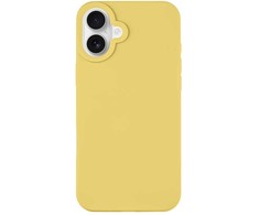 Tactical MagForce Velvet Smoothie dėklas skirtas Apple iPhone 16 Plus Banana