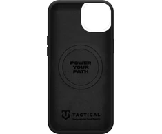 Dėklas Tactical MagForce Velvet Smoothie 2.0 Cover for Apple iPhone 13 Asphalt