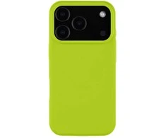 Tactical MagForce Velvet Smoothie dėklas skirtas Apple iPhone 17 Pro Avocado