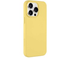 Tactical MagForce Velvet Smoothie dėklas skirtas Apple iPhone 15 Pro Max Banana