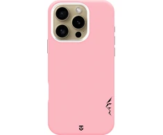 Dėklas Tactical MagForce Velvet Smoothie 2.0 Cover for Apple iPhone 16 Pro Rožinė Panther