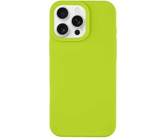 Tactical MagForce Velvet Smoothie dėklas skirtas Apple iPhone 16 Pro Max Avocado