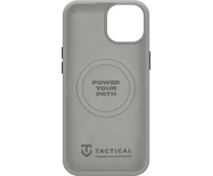 Dėklas Tactical MagForce Velvet Smoothie 2.0 Cover for Apple iPhone 15 Foggy