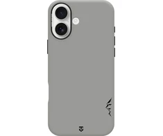 Dėklas Tactical MagForce Velvet Smoothie 2.0 Cover for Apple iPhone 16 Foggy