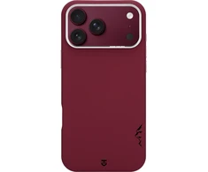 Dėklas Tactical MagForce Velvet Smoothie 2.0 Cover for Apple iPhone 18 Pro Max/17 Pro Max Burgundy