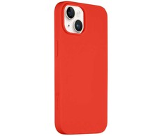 Tactical MagForce Velvet Smoothie dėklas skirtas Apple iPhone 14 Chilli