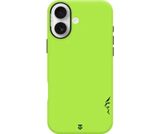 Dėklas Tactical MagForce Velvet Smoothie 2.0 Cover for Apple iPhone 17 Avocado