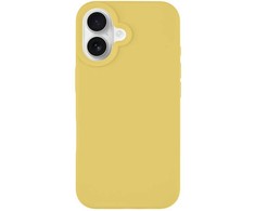 Tactical MagForce Velvet Smoothie dėklas skirtas Apple iPhone 16 Banana