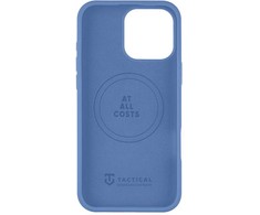 Tactical MagForce Velvet Smoothie dėklas skirtas Apple iPhone 16 Pro Max Avatar