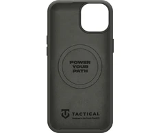 Dėklas Tactical MagForce Velvet Smoothie 2.0 Cover for Apple iPhone 15 Bazooka