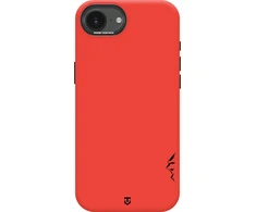 Dėklas Tactical MagForce Velvet Smoothie 2.0 Cover for Apple iPhone 16e/17e Chilli