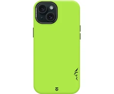 Dėklas Tactical MagForce Velvet Smoothie 2.0 Cover for Apple iPhone 15 Avocado