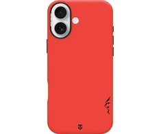 Dėklas Tactical MagForce Velvet Smoothie 2.0 Cover for Apple iPhone 17 Chilli