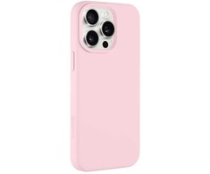 Tactical MagForce Velvet Smoothie dėklas skirtas Apple iPhone 15 Pro Max rožinė pantera