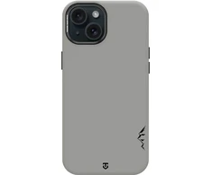 Dėklas Tactical MagForce Velvet Smoothie 2.0 Cover for Apple iPhone 15 Foggy