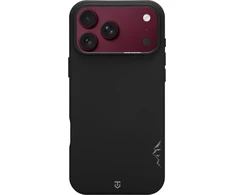 Dėklas Tactical MagForce Velvet Smoothie 2.0 Cover for Apple iPhone 18 Pro Max/17 Pro Max Asphalt