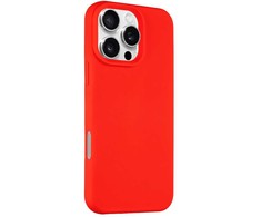 Tactical MagForce Velvet Smoothie dėklas skirtas Apple iPhone 16 Pro Max Chilli