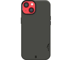 Dėklas Tactical MagForce Velvet Smoothie 2.0 phone case with MagSafe support for iPhone 14 juodas