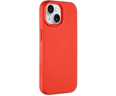 Tactical MagForce Velvet Smoothie dėklas skirtas Apple iPhone 15 Chilli