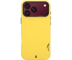Dėklas Tactical MagForce Velvet Smoothie 2.0 Cover for Apple iPhone 18 Pro Max/17 Pro Max Banana