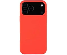 Tactical MagForce Velvet Smoothie dėklas skirtas Apple iPhone 17 Pro Max Chilli