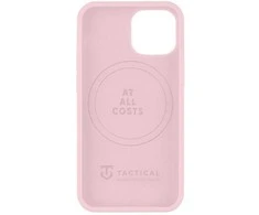 Tactical MagForce Velvet Smoothie dėklas skirtas Apple iPhone 13 mini rožinė pantera