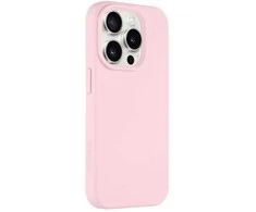 Tactical MagForce Velvet Smoothie dėklas skirtas Apple iPhone 15 Pro Rožinė Panther