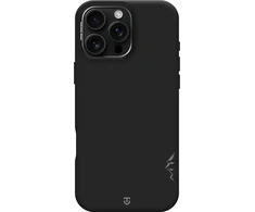 Dėklas Tactical MagForce Velvet Smoothie 2.0 Cover for Apple iPhone 16 Pro Max Asphalt