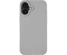 Tactical MagForce Velvet Smoothie dėklas skirtas Apple iPhone 16 Plus Foggy