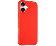 Tactical MagForce Velvet Smoothie dėklas skirtas Apple iPhone 16 Plus Chilli
