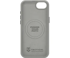 Dėklas Tactical MagForce Velvet Smoothie 2.0 Cover for Apple iPhone 16e/17e Foggy