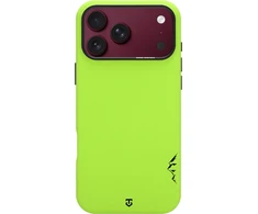 Dėklas Tactical MagForce Velvet Smoothie 2.0 Cover for Apple iPhone 18 Pro Max/17 Pro Max Avocado
