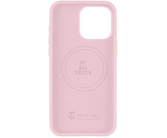 Tactical MagForce Velvet Smoothie dėklas skirtas Apple iPhone 15 Pro Max rožinė pantera