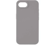 Tactical MagForce Velvet Smoothie dėklas skirtas Apple iPhone SE4 Foggy