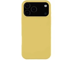 Tactical MagForce Velvet Smoothie dėklas skirtas Apple iPhone 17 Pro Max Banana