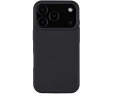 Tactical MagForce Velvet Smoothie dėklas skirtas Apple iPhone 17 Pro Asphalt