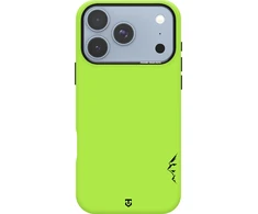 Tactical MagForce Velvet Smoothie 2.0 dėklas Apple iPhone 18 Pro/17 Pro avokadų spalvos