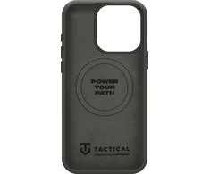 Dėklas Tactical MagForce Velvet Smoothie 2.0 Cover for Apple iPhone 15 Pro Bazooka