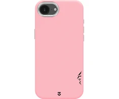 Dėklas Tactical MagForce Velvet Smoothie 2.0 Cover for Apple iPhone 16e/17e Rožinė Panther