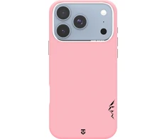 Tactical MagForce Velvet Smoothie 2.0 dėklas Apple iPhone 18 Pro/17 Pro Rožinė Panther