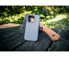 Tactical MagForce Velvet Smoothie dėklas skirtas Apple iPhone 17 Pro Max Foggy