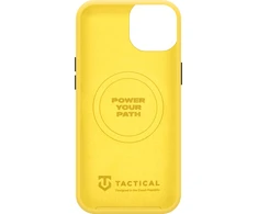 Dėklas Tactical MagForce Velvet Smoothie 2.0 Cover for Apple iPhone 13 Banana