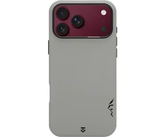 Dėklas Tactical MagForce Velvet Smoothie 2.0 Cover for Apple iPhone 18 Pro Max/17 Pro Max Foggy